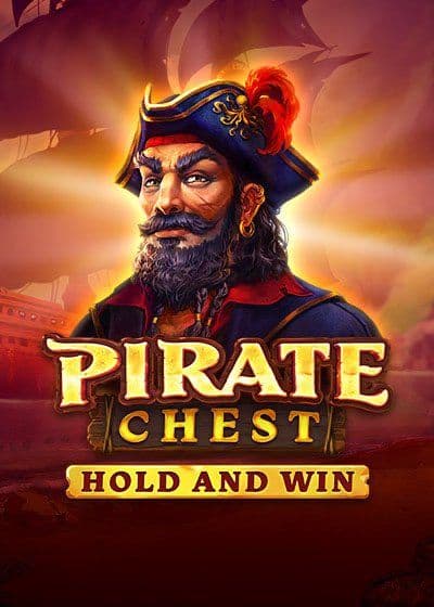 Pirate Chest Hold and Win